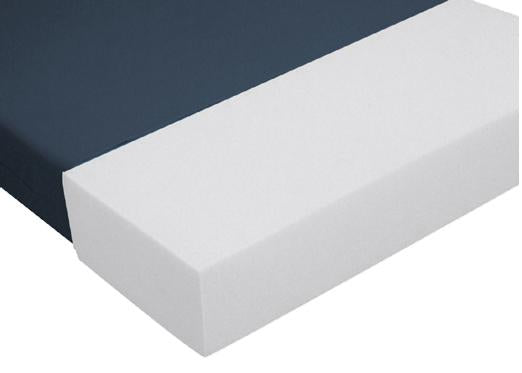 Bariatric Foam Mattress, 42" W x 80" L
