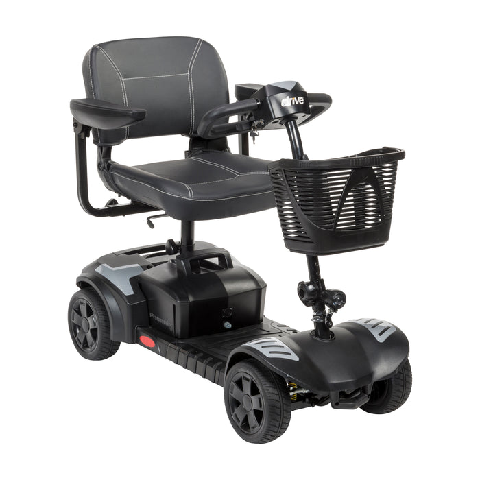 Drive Phoenix LT 4-Wheel Scooter with 20" Seat