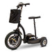 EWheels EW-18 Stand N Ride 3-Wheel Mobility Scooter