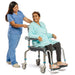 EZPZ AP Shower Commode Chair (Attendant Propel)