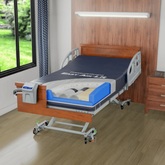 PressureGuard Pressure Management Mattress with Lateral Rotation