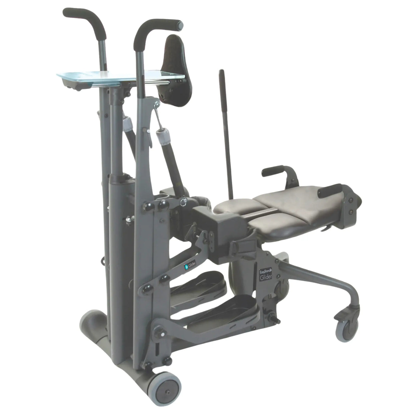 EasyStand Standers Safe & Comfortable SittoStand Solutions