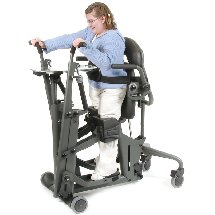 Easystand Machine EasyStand Glider Medium Stander - Standing Aid - PNG50378