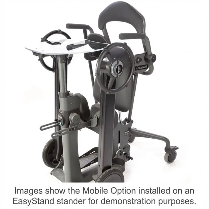 EasyStand Column with Mobile OptionPNG51058