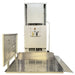  P-Lift Series Residential Wheelchair Lift- 90 Degree platform option home elevator for wheelchair