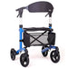 Triumph Escape Folding Rollator