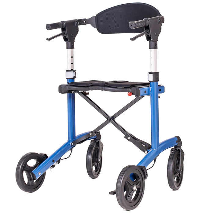 Triumph Escape Folding Rollator