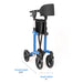 Triumph Escape Folding Rollator