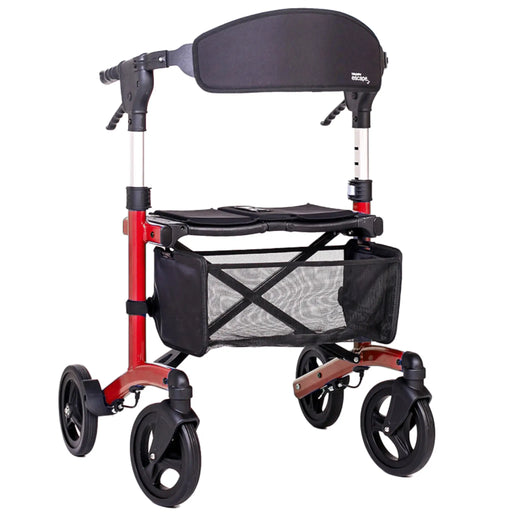 Triumph Escape Folding Rollator-3