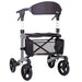 Triumph Escape Folding Rollator