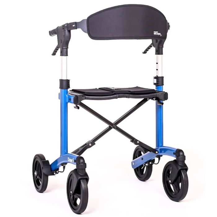 Triumph Escape Folding Rollator