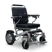 Ewheels EW-M45 Folding Power Wheelchair Long Range Capacity