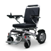 Ewheels EW-M45 Folding Power Wheelchair Long Range Capacity