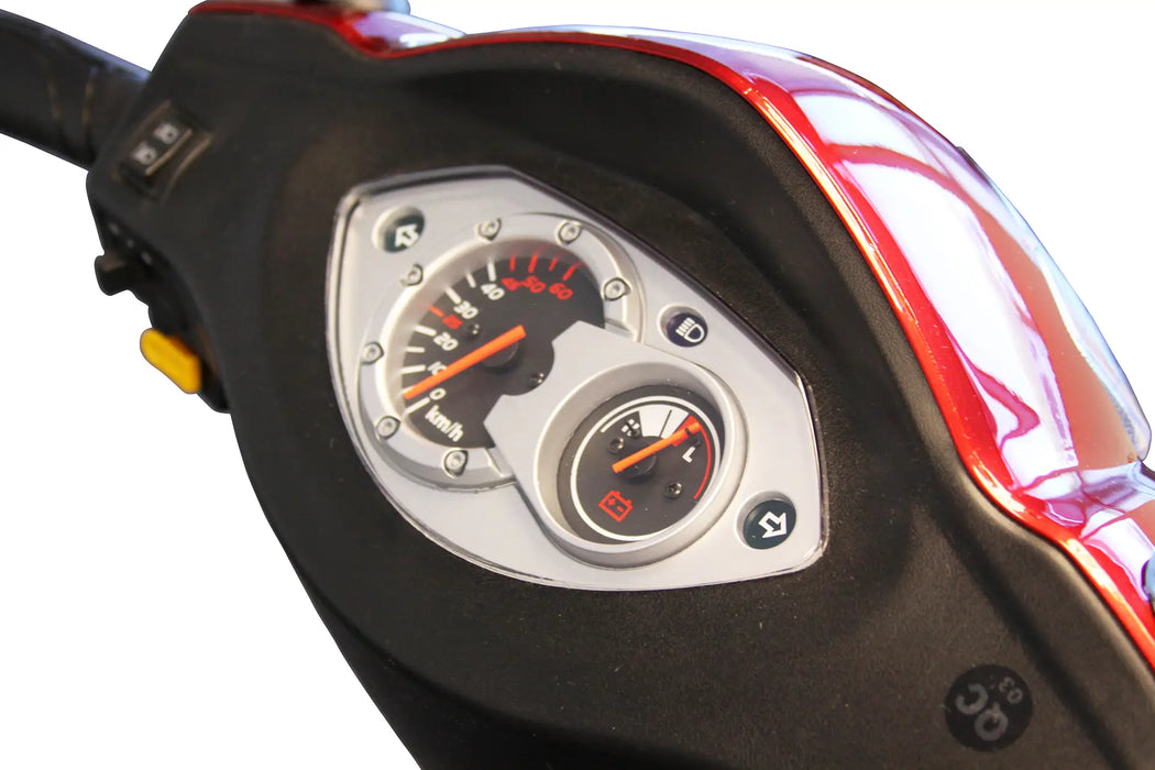 Ewheels EW-66 Speedometer