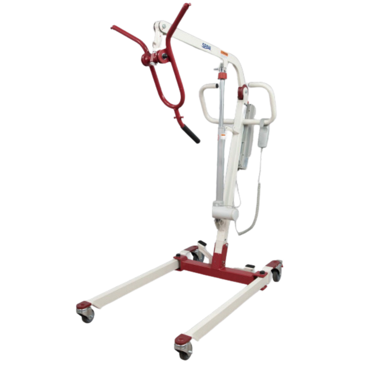SPAN F350CT Car Transfer Patient Lift - First Class Mobility