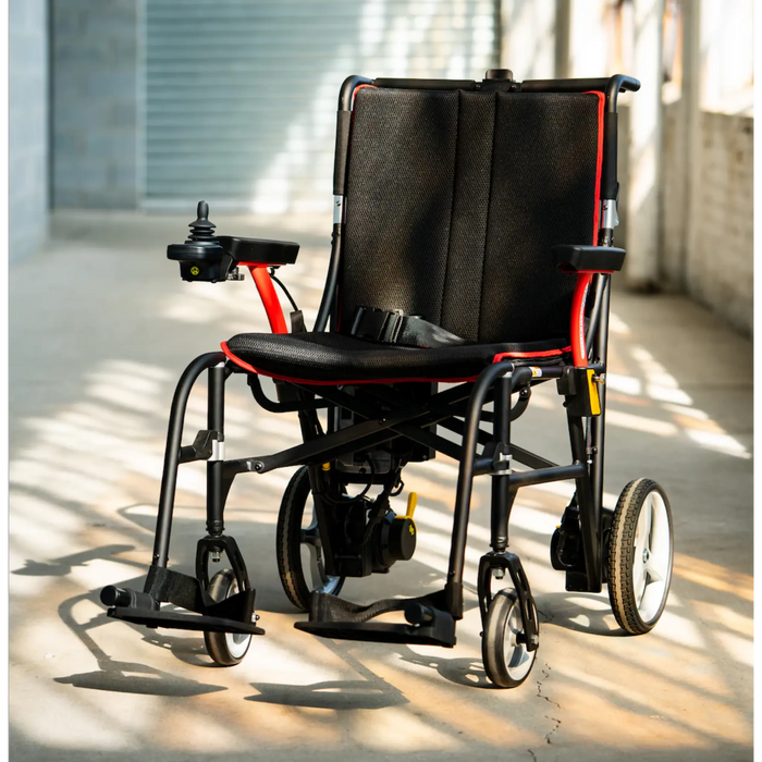 Feather Power Chair - 33 lbs