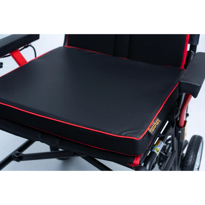 Feather Power Chair - 33 lbs