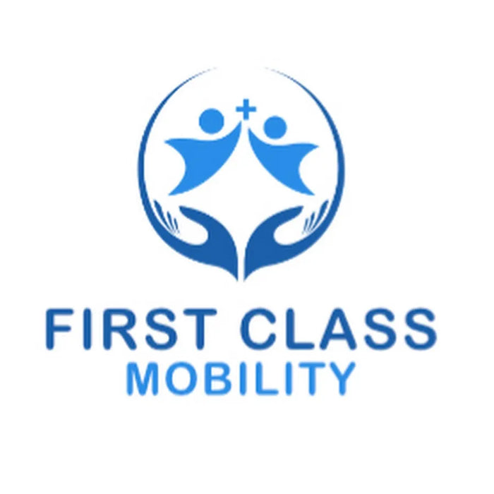 First Class Mobility Logo