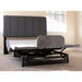 Flexabed Hi-Low Adjustable Bed (Base Only) Shown inside a room