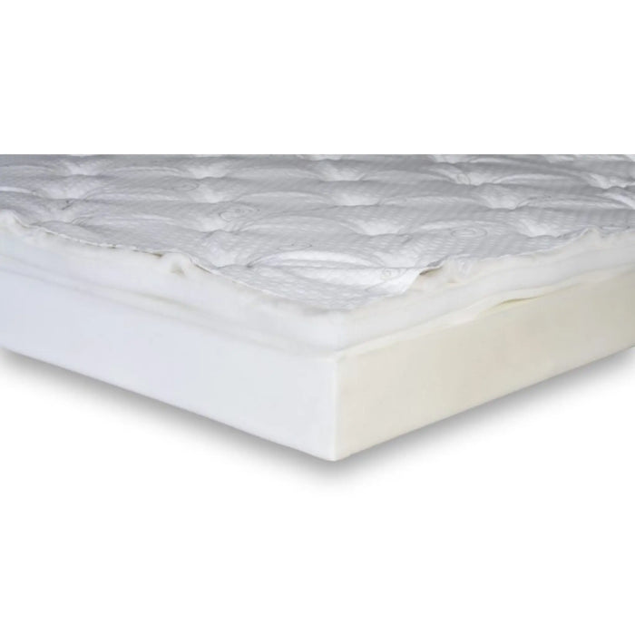 Flexabed Low-Profile Adjustable Bed Mattress