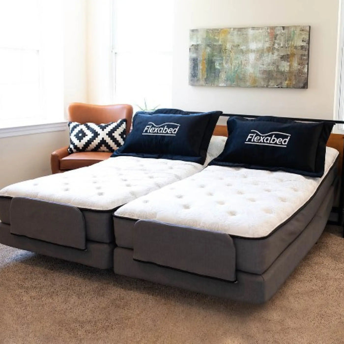 Flexabed Premier Full Electric Adjustable Bed