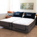 Flexabed Premier Full Electric Adjustable Bed
