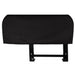 Flexabed Side Rail Covers for Adjustable Beds