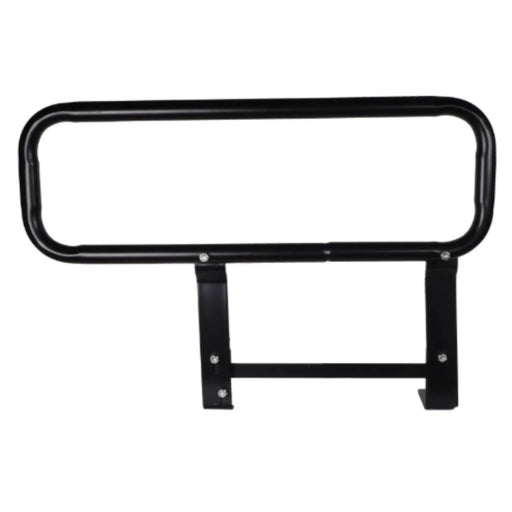 Flexabed Side Rail