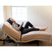 Value-Flex Adjustable Bed – Affordable Electric Bed- Side View