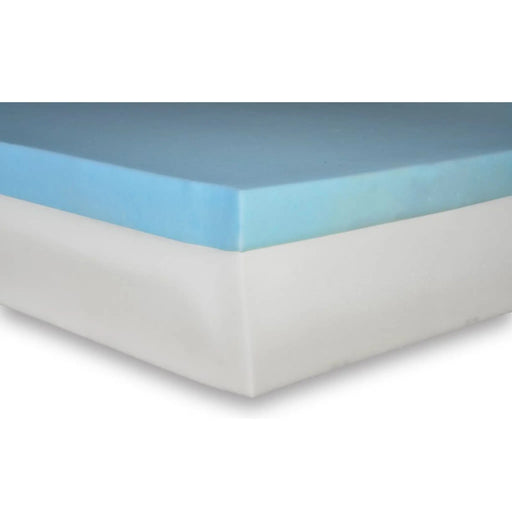 Flexabed Visco Core Memory Foam Soft Bed Mattress