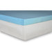 Flexabed Visco Core Memory Foam Soft Bed Mattress