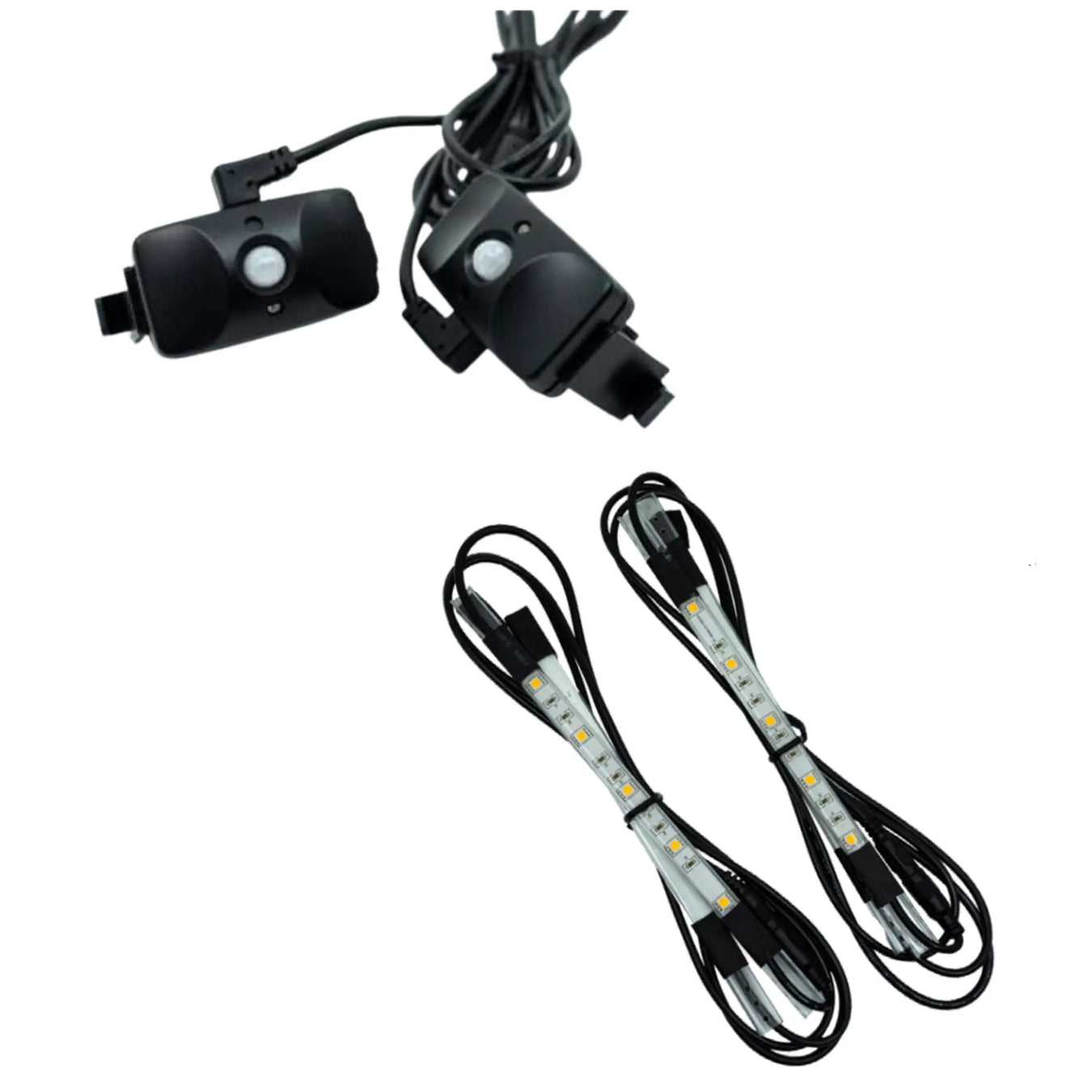 Flexabed Accessories & Upgrades