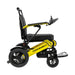 Forcemech Navigator Pro Folding Electric Wheelchair