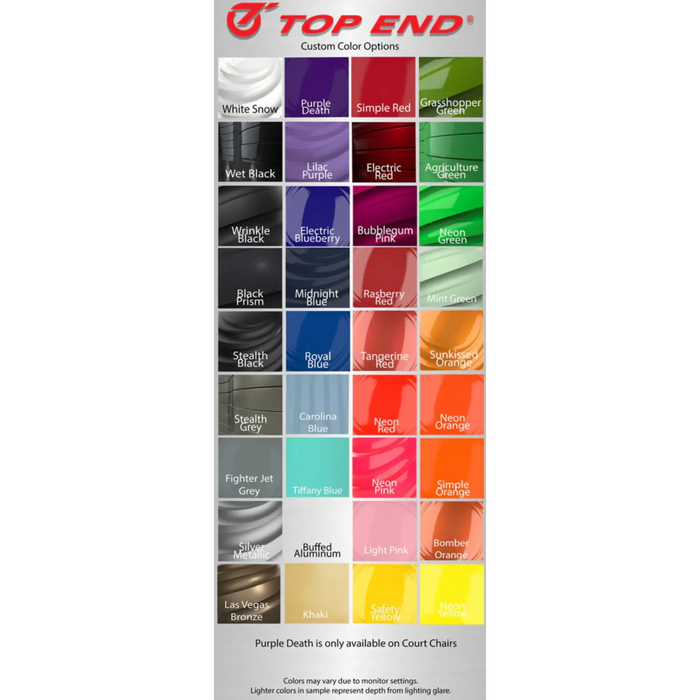 Top End Force 3 Handcycle