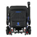 Forcemech Carbon F1 Lightweight Folding Power Wheelchair
