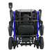 Forcemech Carbon F1 Lightweight Folding Power Wheelchair
