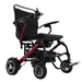 Forcemech Carbon F1 Lightweight Folding Power Wheelchair