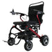 Forcemech Carbon F1 Lightweight Folding Power Wheelchair