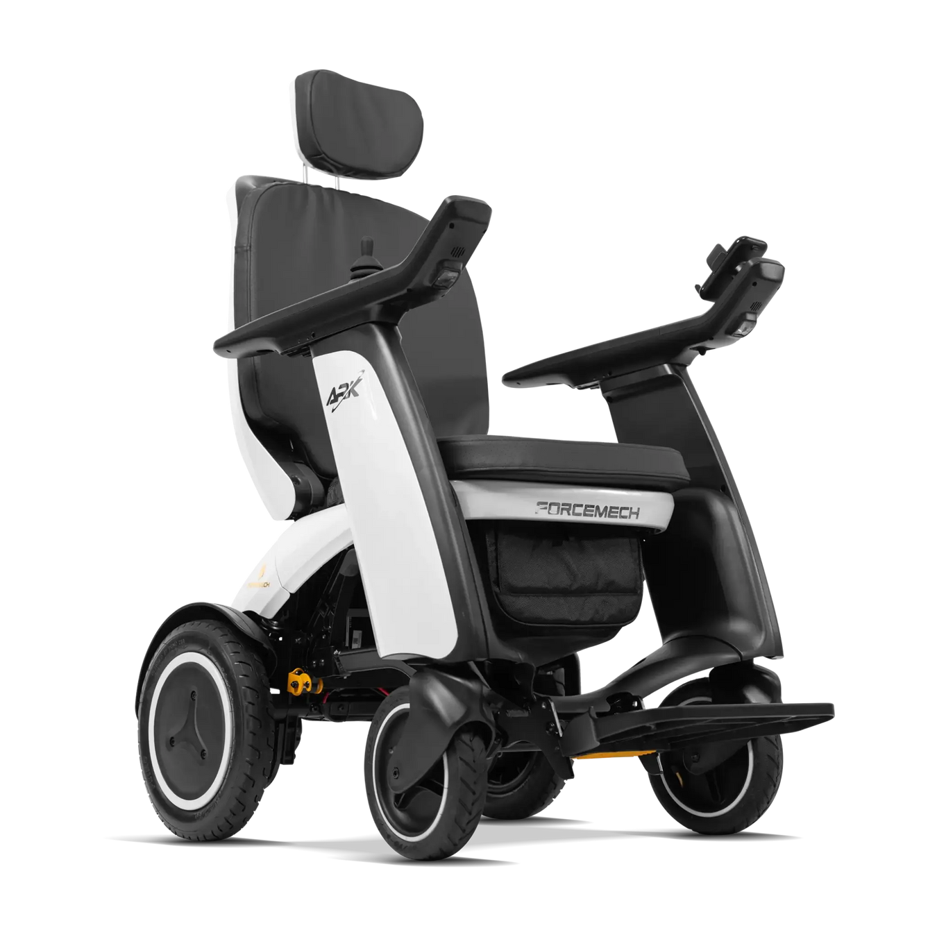 Folding Powerchair