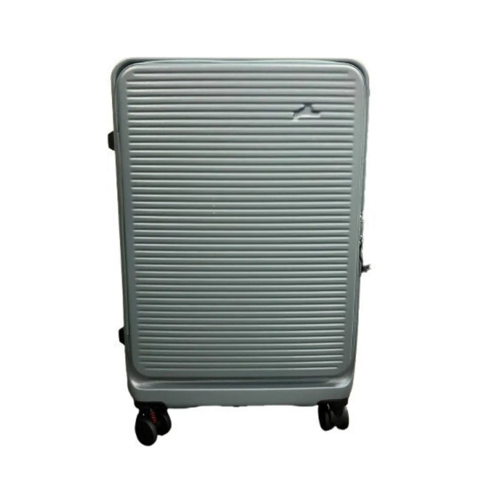 FreeRider Luggie Suitcase - Stone Blue FreeRider Web