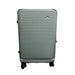 FreeRider Luggie Suitcase - Stone Blue FreeRider Web