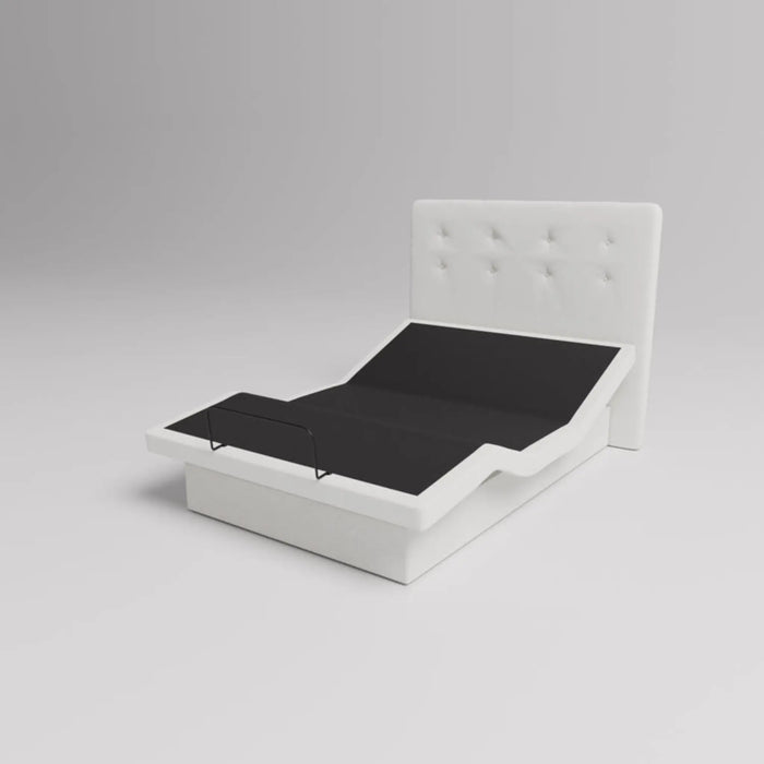 Dawn House Adjustable Hi-Low Smart Bed - Full Size Base Only