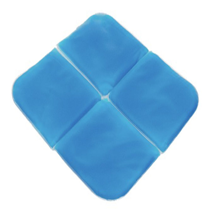 Latex-free cover option: Comfort-tek: Designed for infection control and as an incontinence barrier, this polyurethane material has a smooth and extremely soft top layer with a high-stretch polyester backing. It is an easily cleaned surface using most common disinfectants.  Stretch-air: Designed to be airy and breathable with a superior stretch. It provides hea