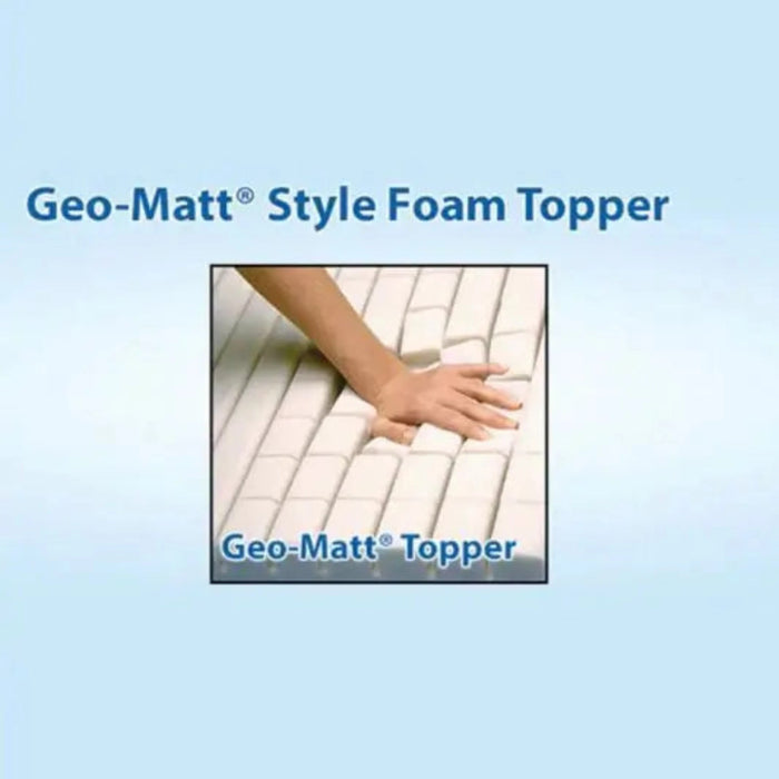 Geo-Matt Topper Geo MAx