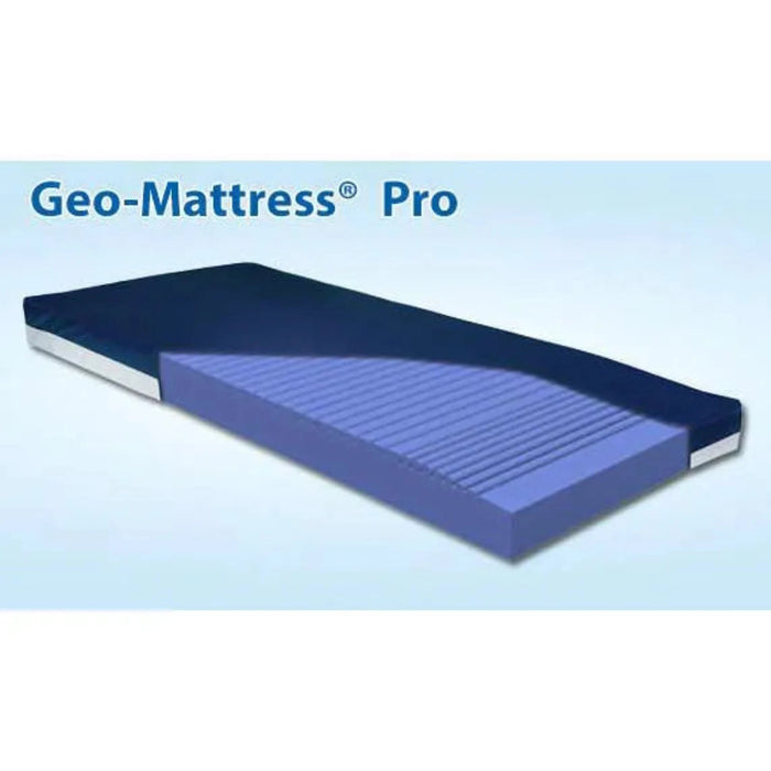 SPAN Geo-Mattress Pro