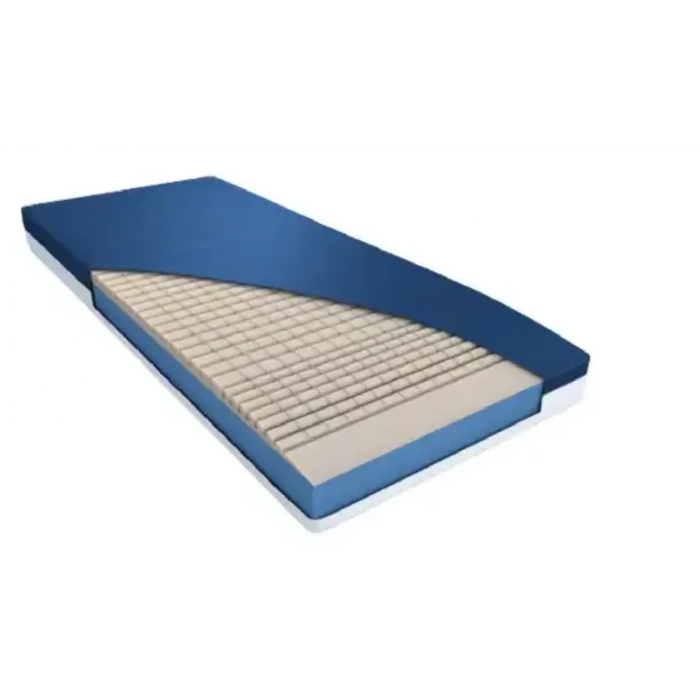 Geo-Mattress Max is a Therapeutic Foam Mattress that provides superior comfort and support for optimal rest and recovery.