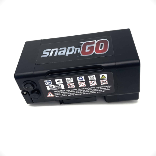 Glion SNAPnGO Lithium-ion Battery