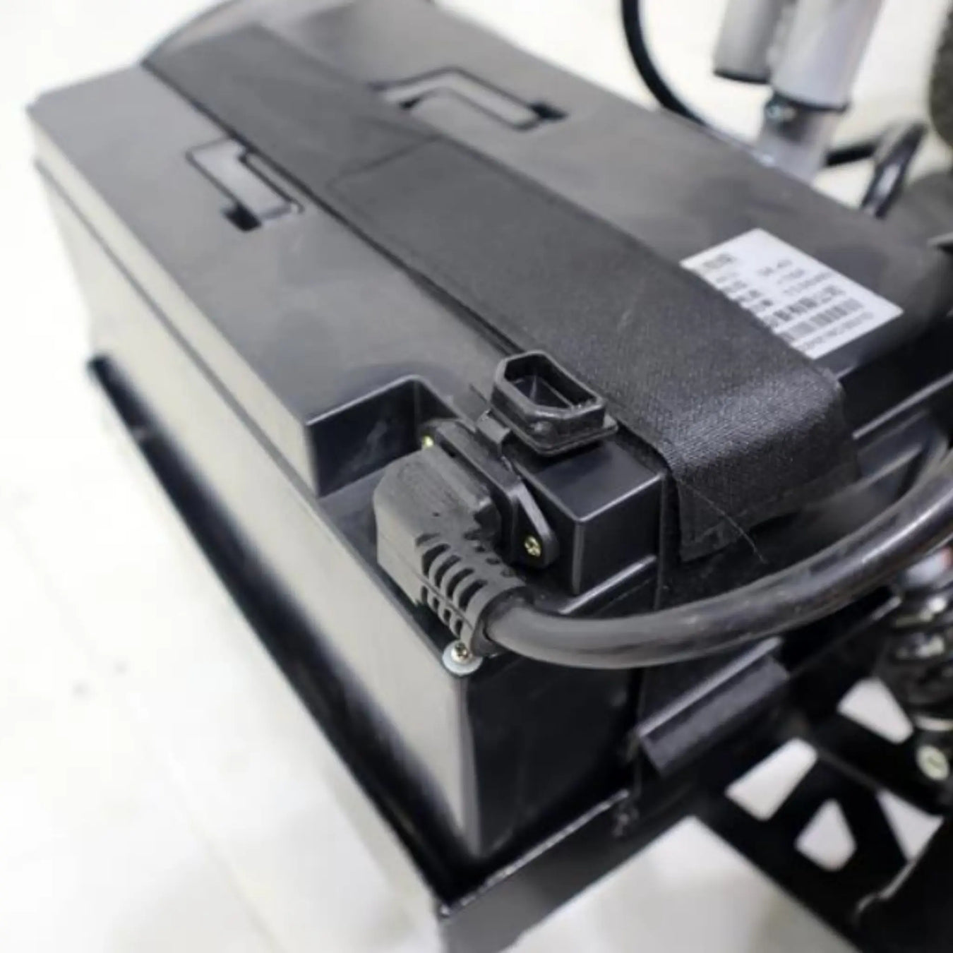 Mobility Scooter & Electric Wheelchair Batteries