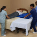 Handicare Bariatric ErgoSlide® – Heavy-Duty Patient Repositioning