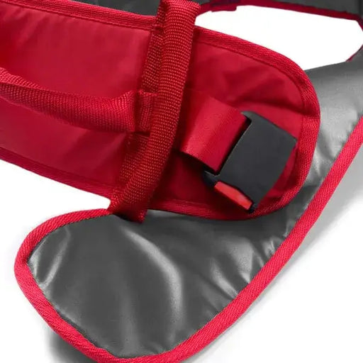 Handicare EasyBelt Transfer and Gait Training Belt with Multiple Handles